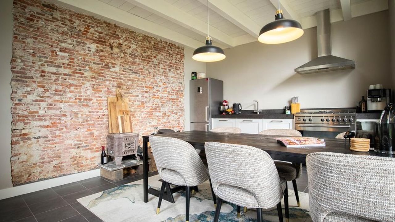 Gerenoveerde boerderijwoning met houtkachel - Afbeelding 13