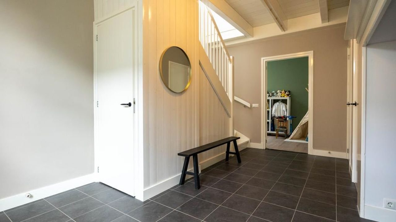 Gerenoveerde boerderijwoning met houtkachel - Afbeelding 8