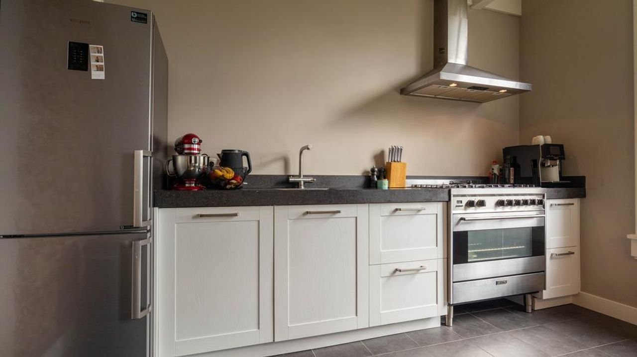 Gerenoveerde boerderijwoning met houtkachel - Afbeelding 15