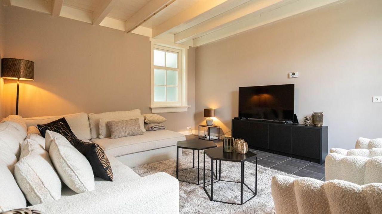 Gerenoveerde boerderijwoning met houtkachel - Afbeelding 6