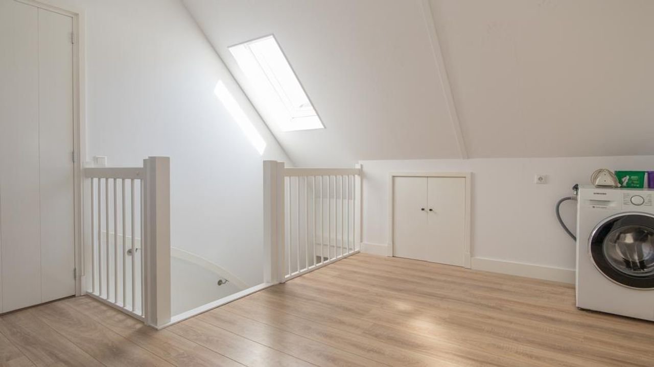 Gerenoveerde boerderijwoning met houtkachel - Afbeelding 20