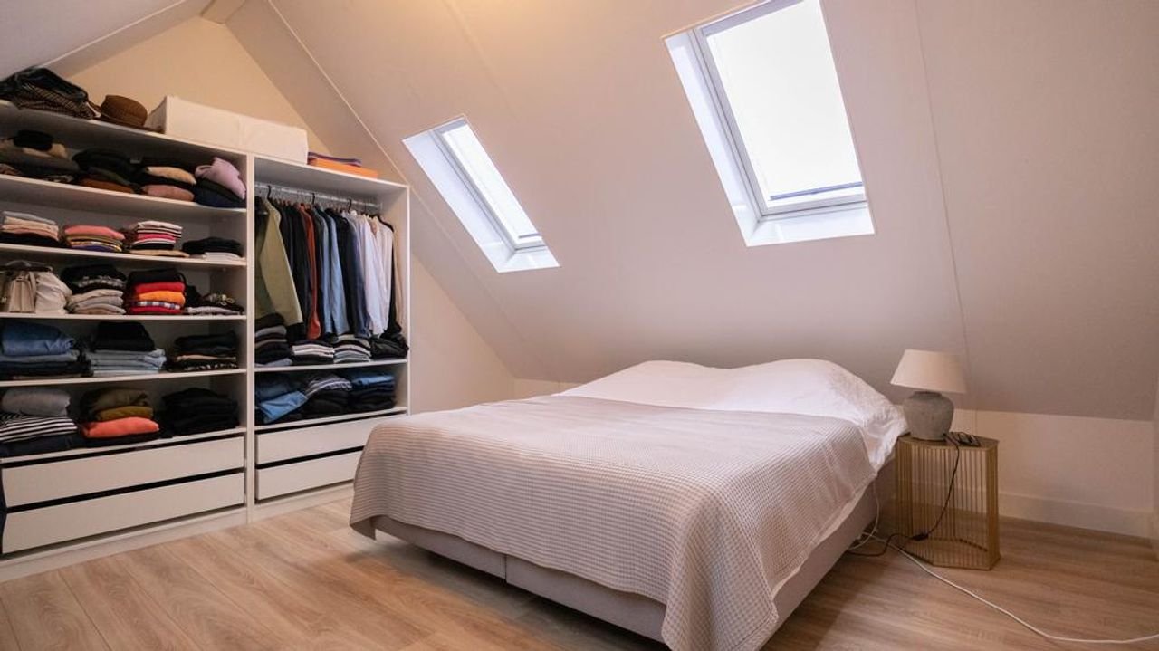 Gerenoveerde boerderijwoning met houtkachel - Afbeelding 21