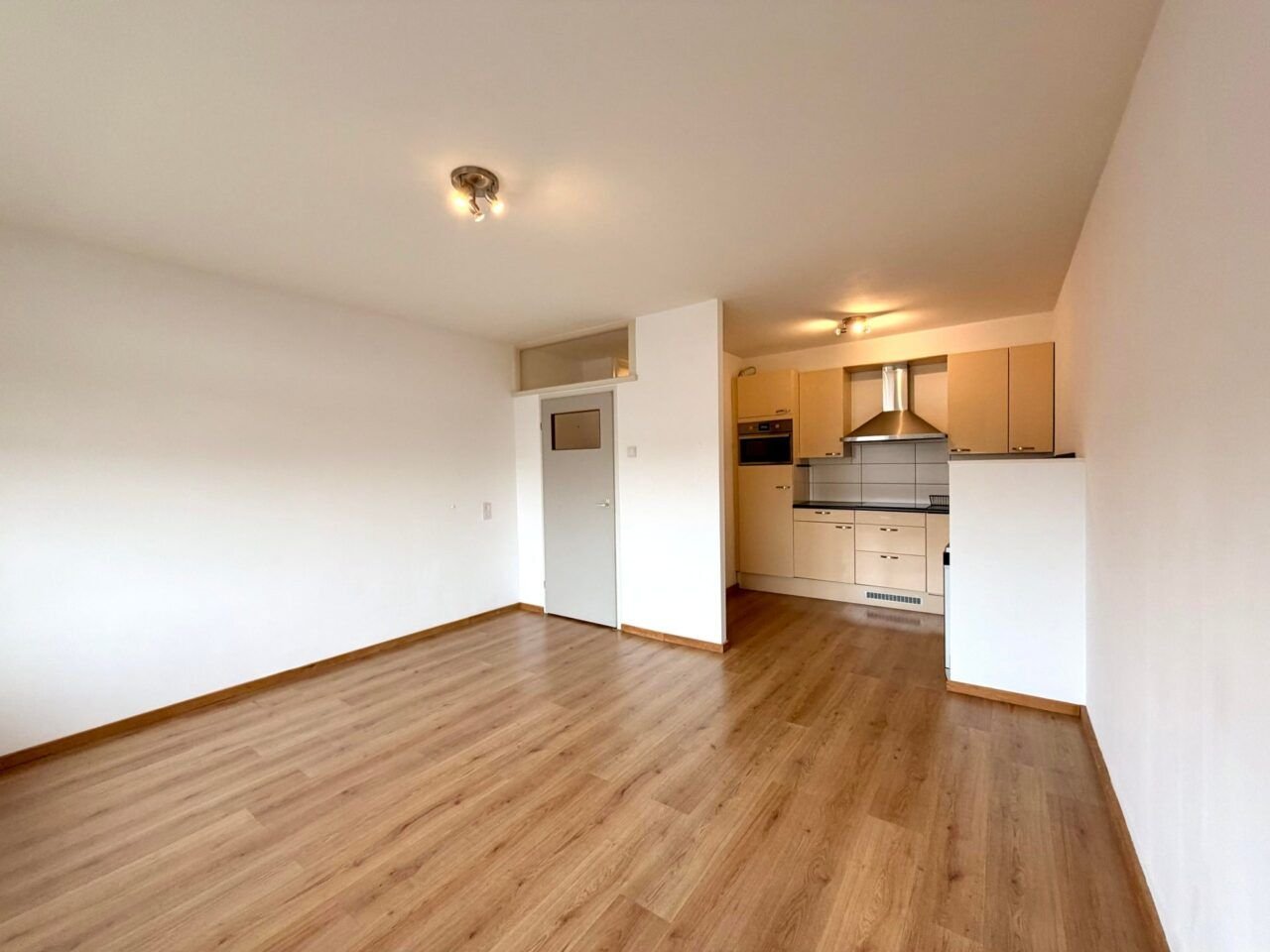 Licht appartement met twee balkons - Afbeelding 6