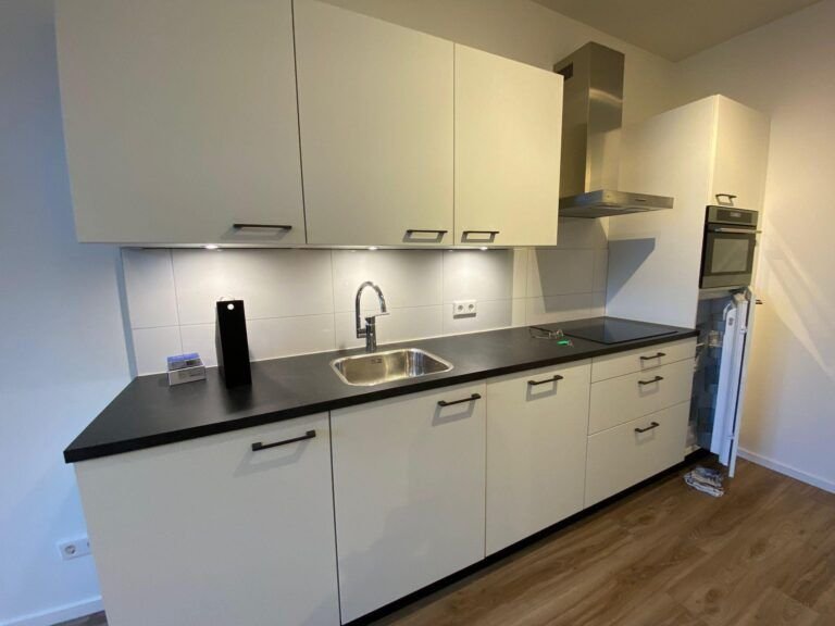 Sustainable living in Geleen: A++++ and solar panels - Image 8