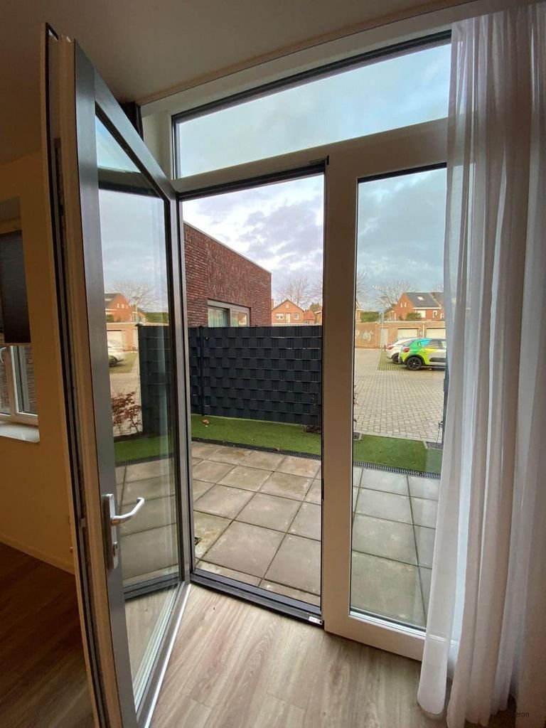 Sustainable living in Geleen: A++++ and solar panels - Image 1