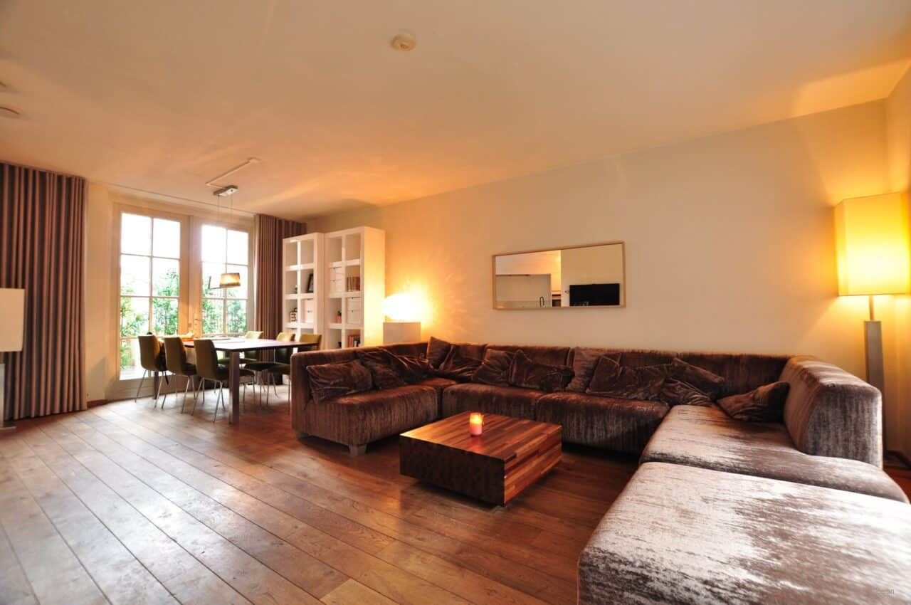 Spacious canal house in Brandevoort - Image 6