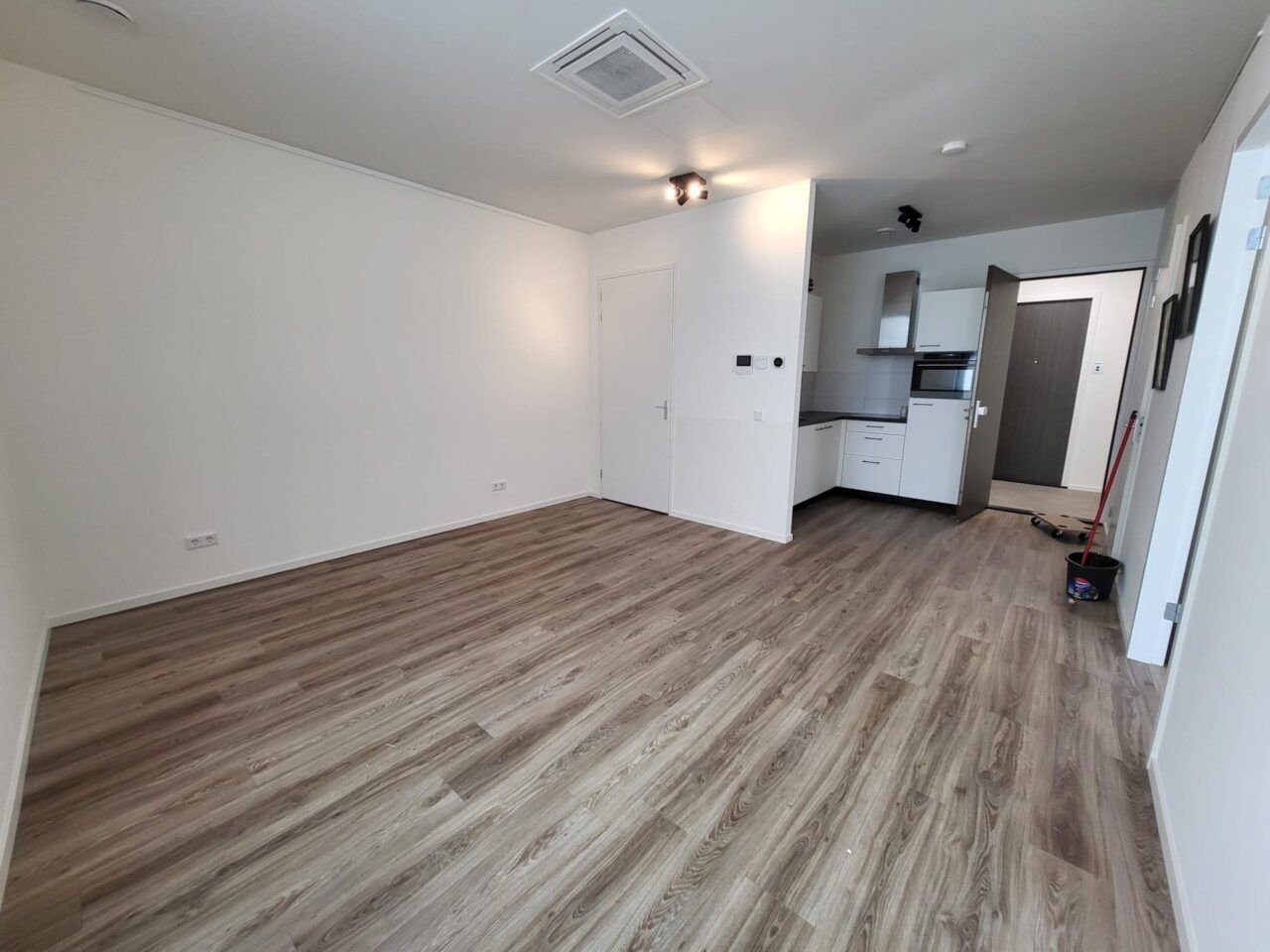 Modern A++++ apartment in Geleen - Image 1