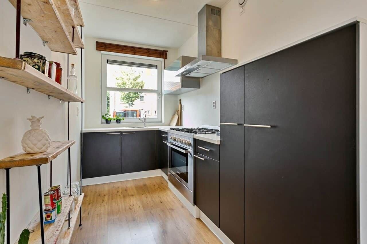 Energiezuinig huis in Tilburg - Afbeelding 6