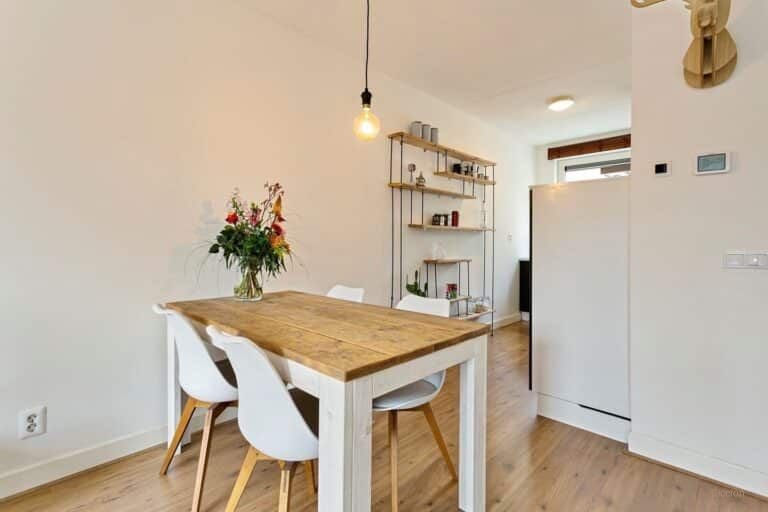 Energiezuinig huis in Tilburg - Afbeelding 5