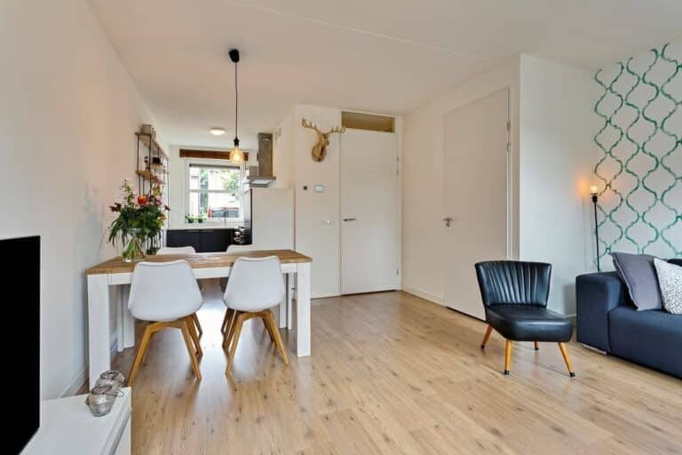 Energiezuinig huis in Tilburg - Afbeelding 4