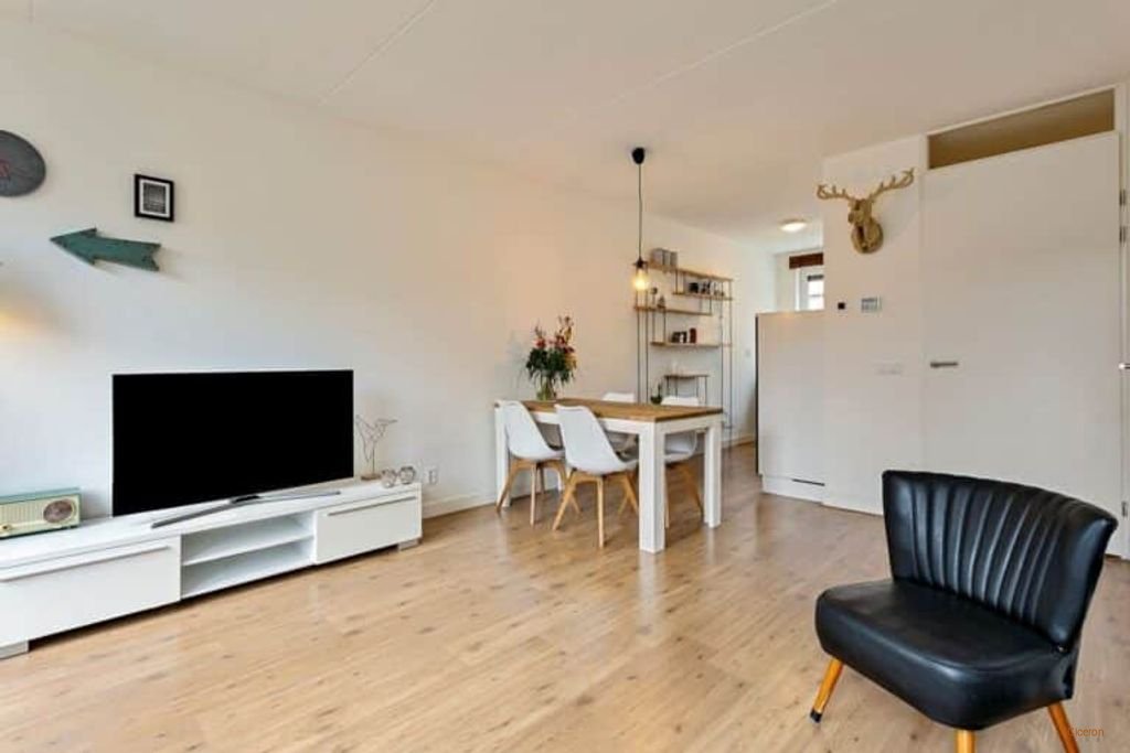 Energiezuinig huis in Tilburg - Afbeelding 3