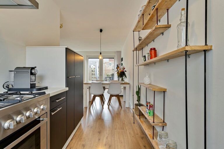 Energiezuinig huis in Tilburg - Afbeelding 8