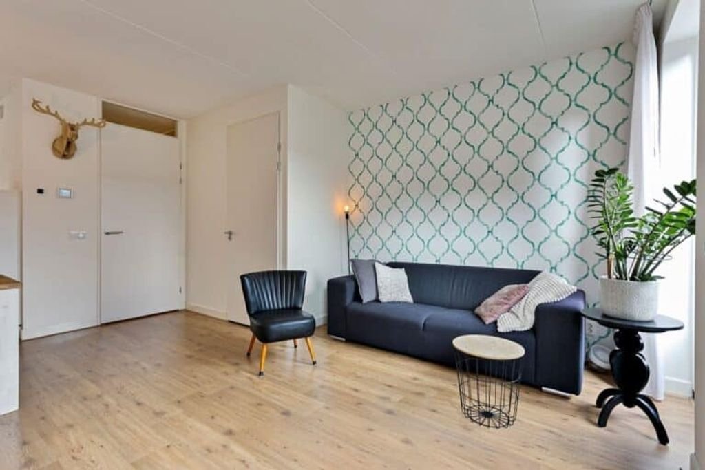 Energiezuinig huis in Tilburg - Afbeelding 2