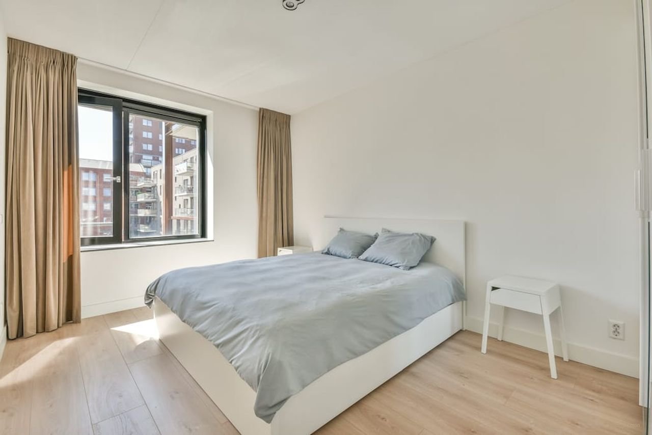 Modern appartement in de Kinkerbuurt - Afbeelding 7