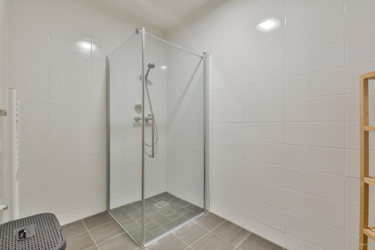 Modern appartement in de Kinkerbuurt - Afbeelding 11