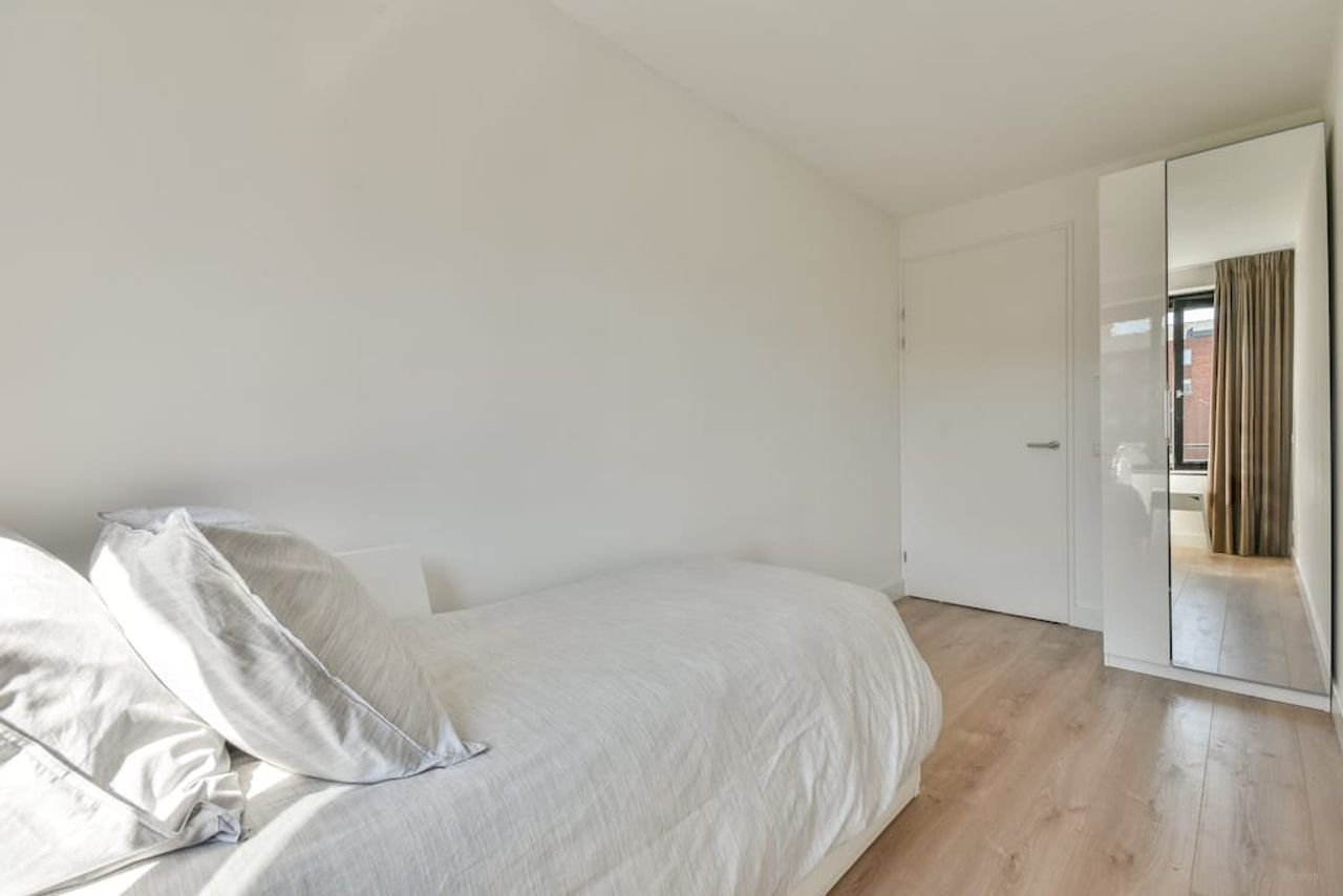 Modern appartement in de Kinkerbuurt - Afbeelding 10