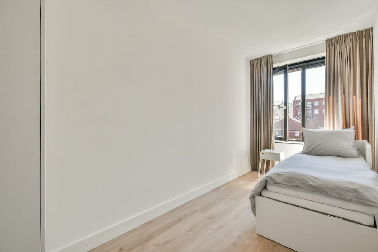 Modern appartement in de Kinkerbuurt - Afbeelding 9