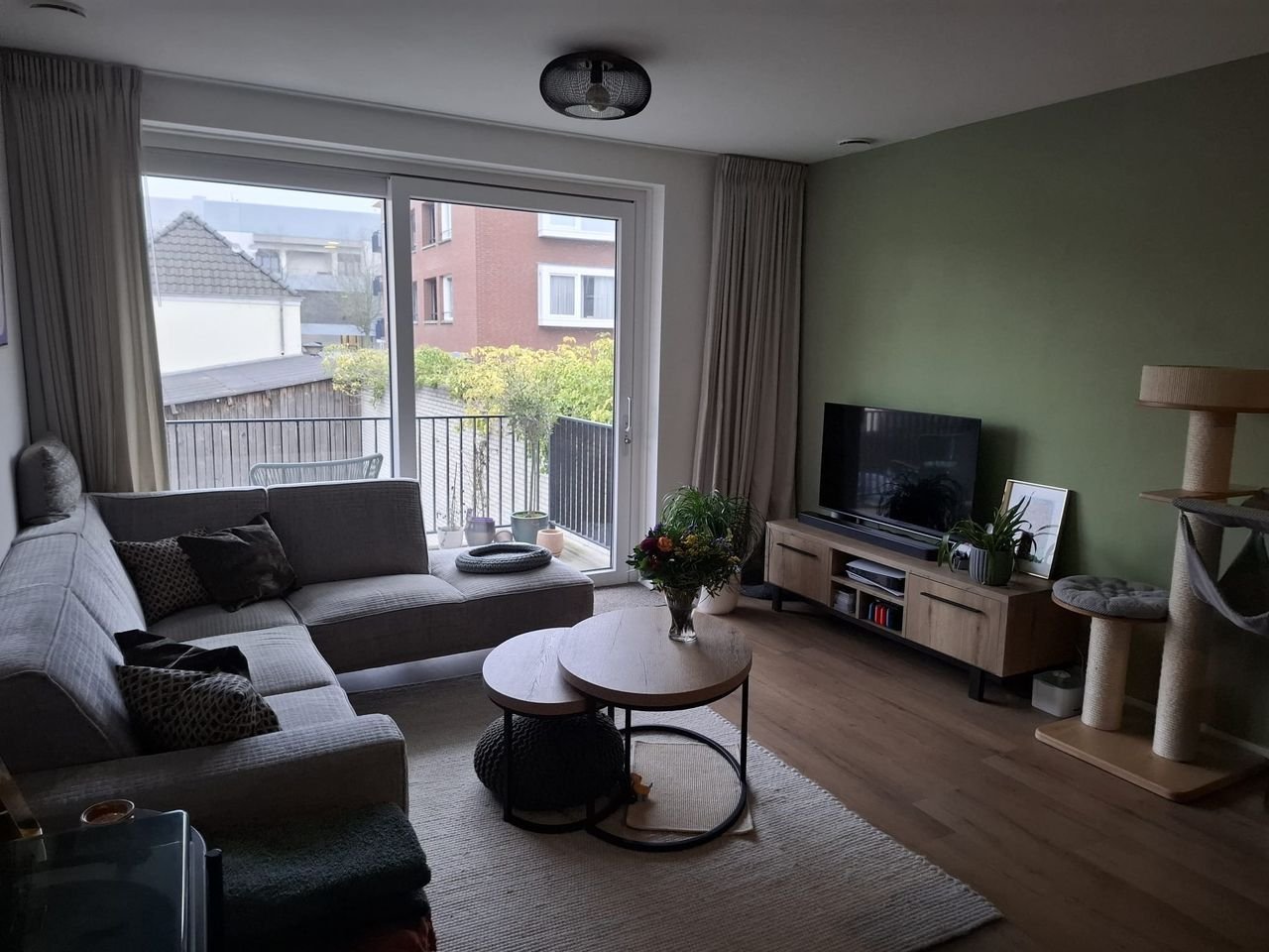 Modern appartement in hartje Geldrop - Afbeelding 2