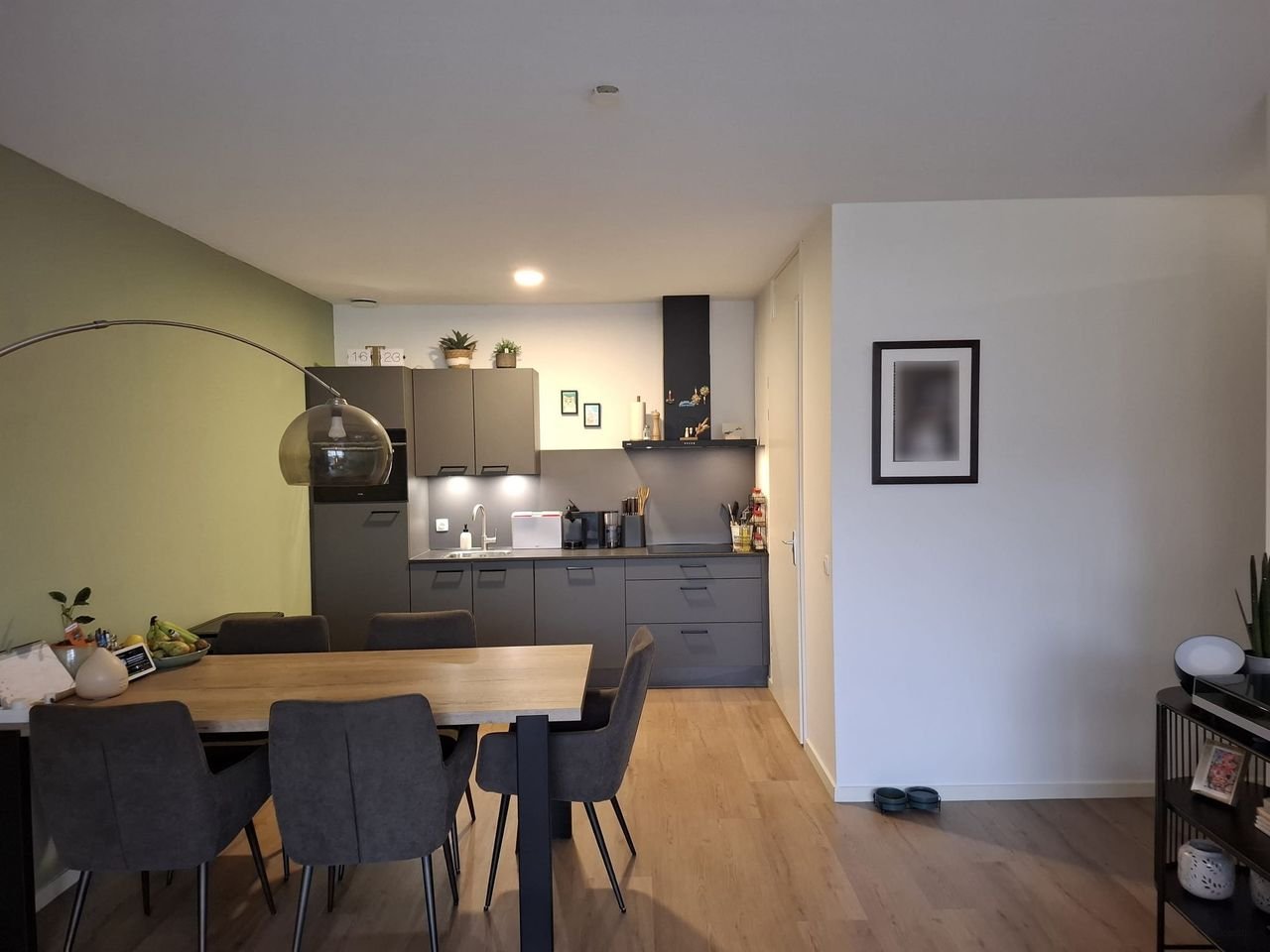 Modern appartement in hartje Geldrop - Afbeelding 4