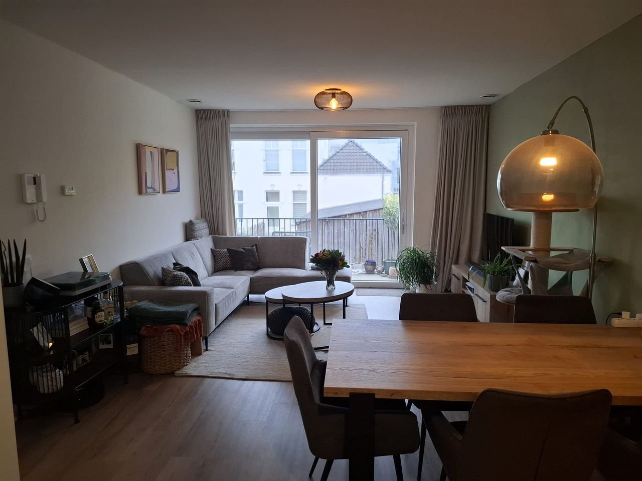 Modern appartement in hartje Geldrop - Afbeelding 3