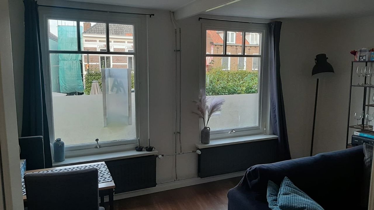 Wonen aan de Markt met dakterras - Afbeelding 7