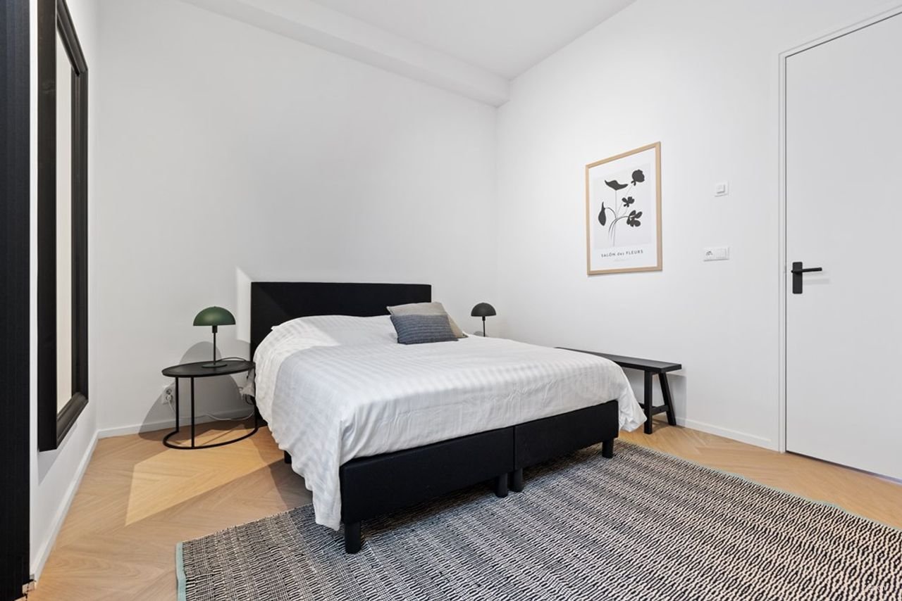 Modern appartement in centrum Nijmegen - Afbeelding 10