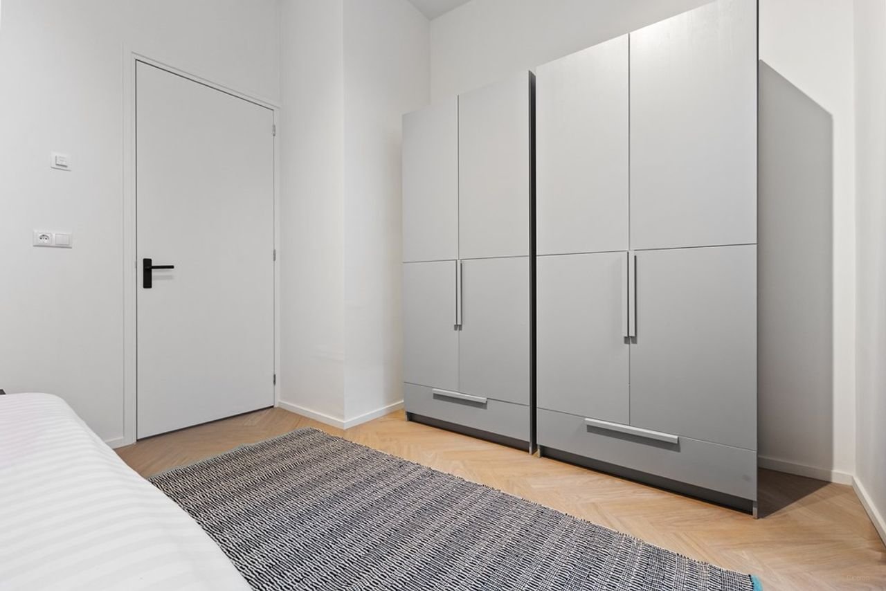 Modern appartement in centrum Nijmegen - Afbeelding 11