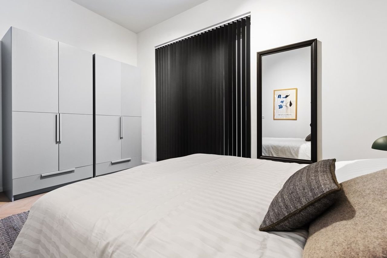 Modern appartement in centrum Nijmegen - Afbeelding 9