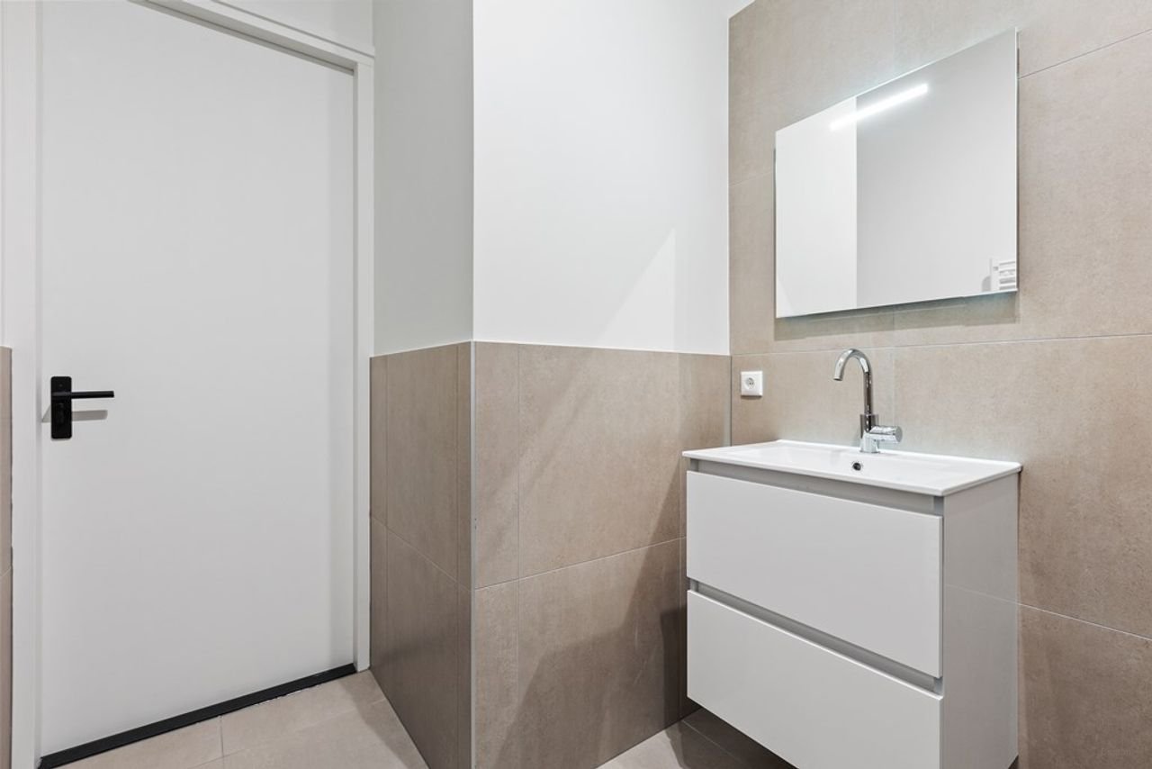 Modern appartement in centrum Nijmegen - Afbeelding 12