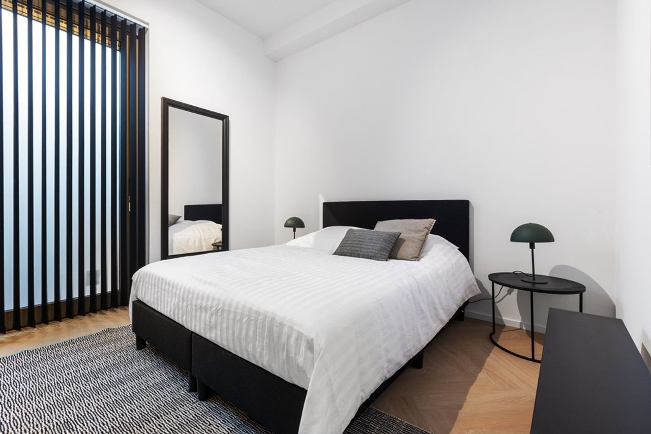 Modern appartement in centrum Nijmegen - Afbeelding 4