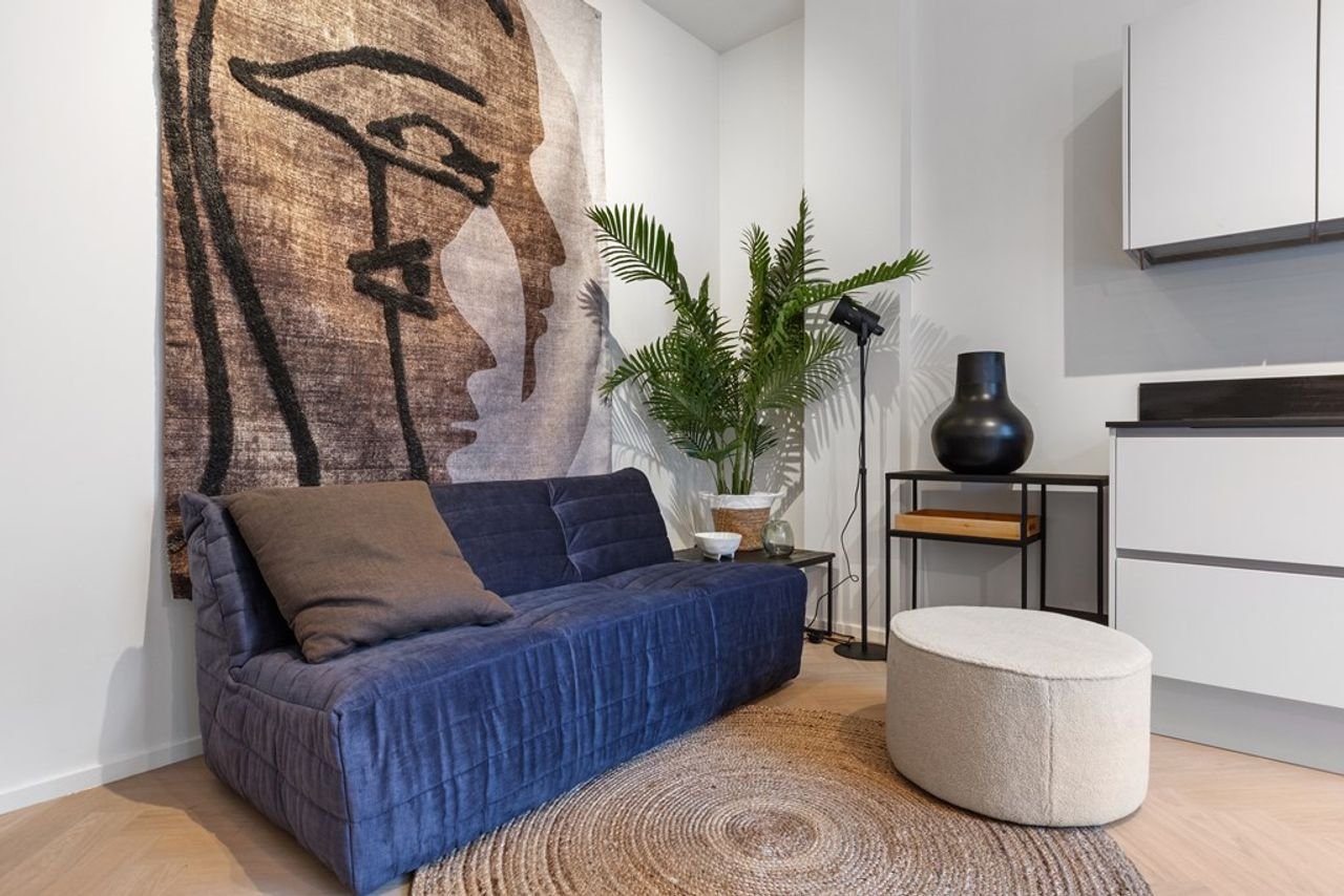 Modern appartement in centrum Nijmegen - Afbeelding 6