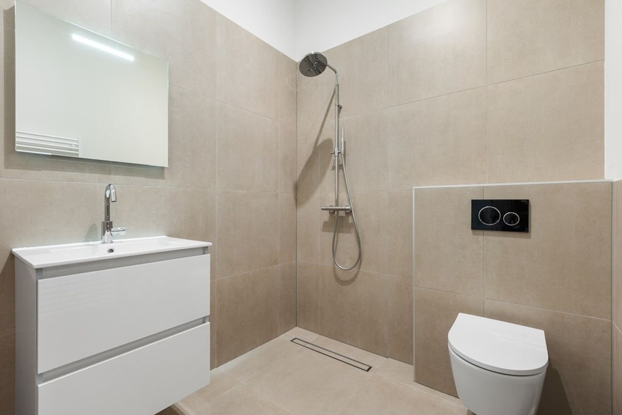 Modern appartement in centrum Nijmegen - Afbeelding 3