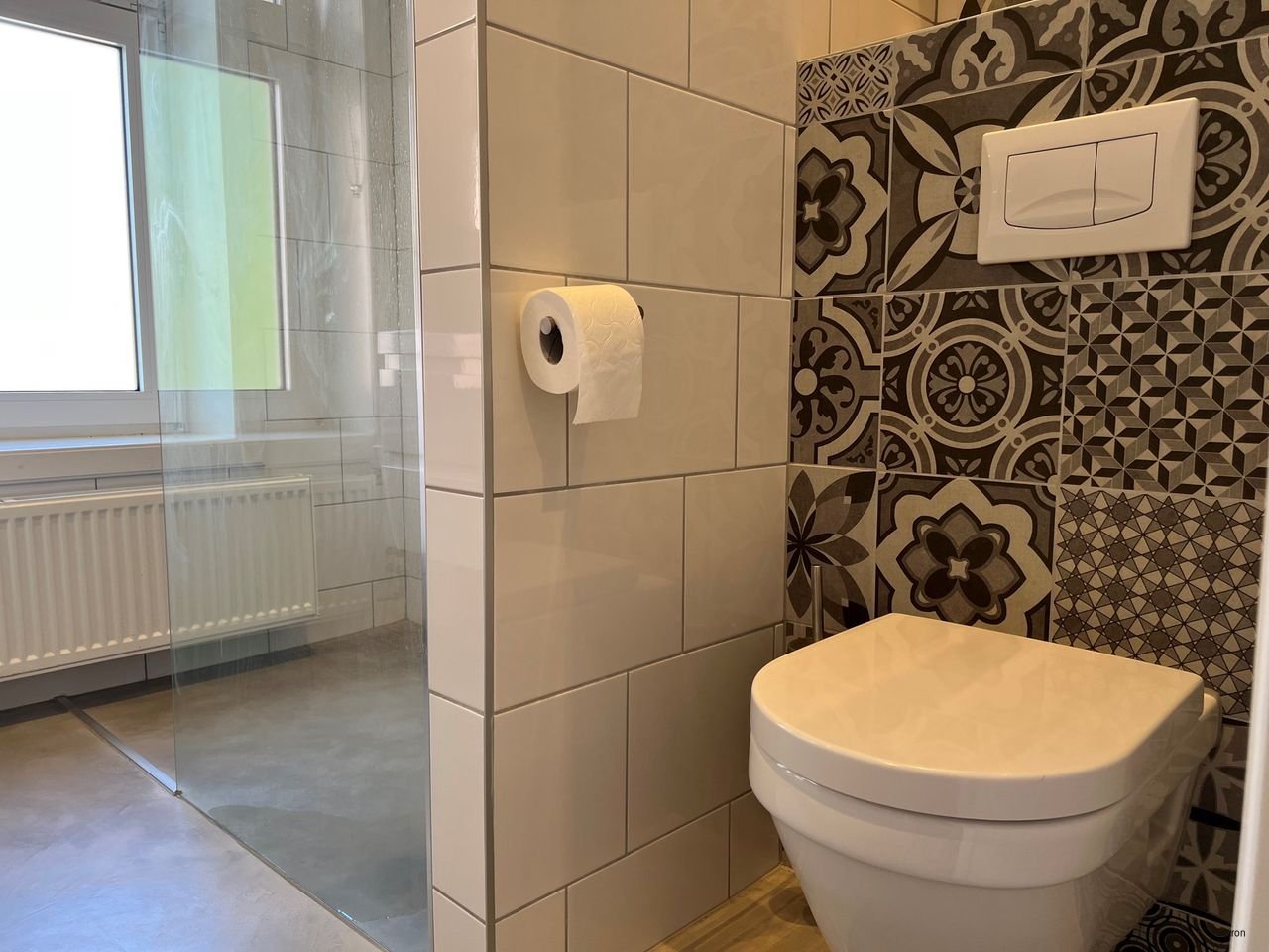 Benedenwoning met 70m2 tuin in de Oranjebuurt - Afbeelding 23