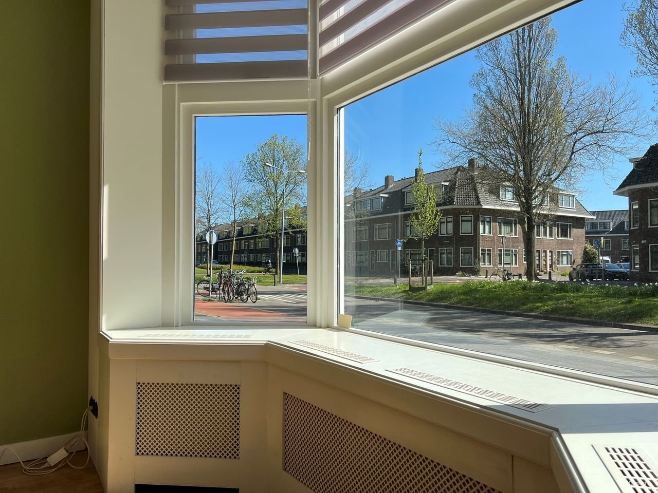 Benedenwoning met 70m2 tuin in de Oranjebuurt - Afbeelding 6