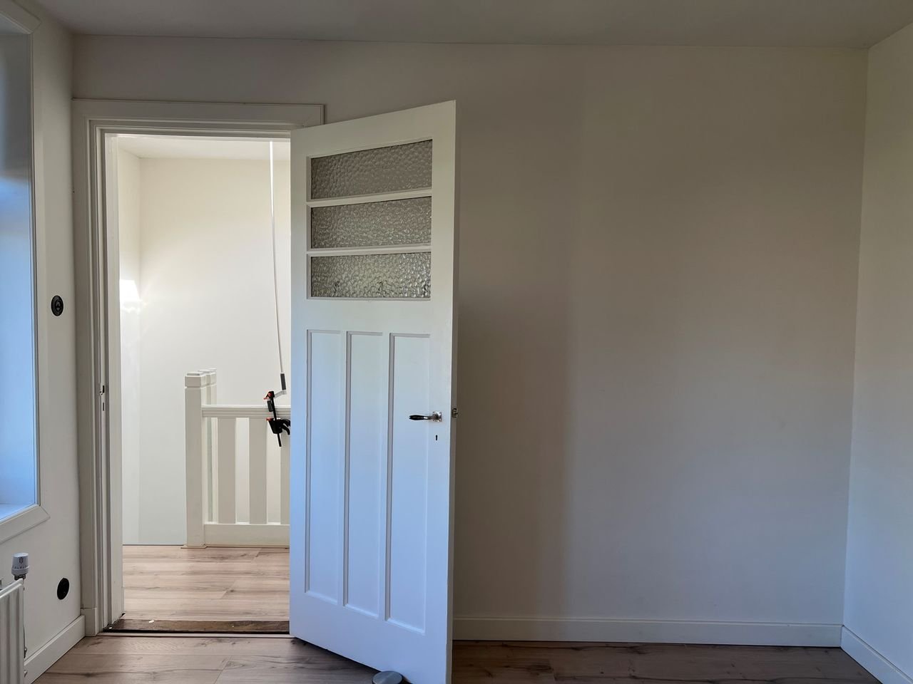 Benedenwoning met 70m2 tuin in de Oranjebuurt - Afbeelding 15