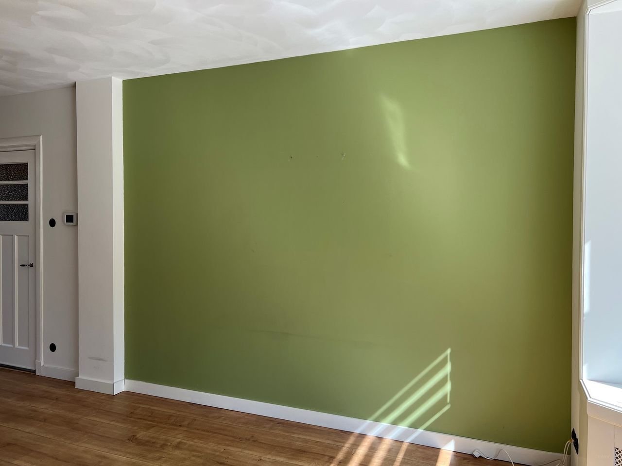 Benedenwoning met 70m2 tuin in de Oranjebuurt - Afbeelding 7