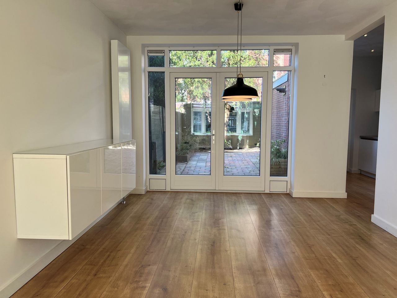 Benedenwoning met 70m2 tuin in de Oranjebuurt - Afbeelding 11