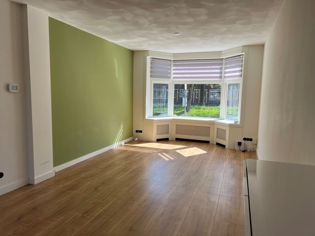 Benedenwoning met 70m2 tuin in de Oranjebuurt - Afbeelding 9