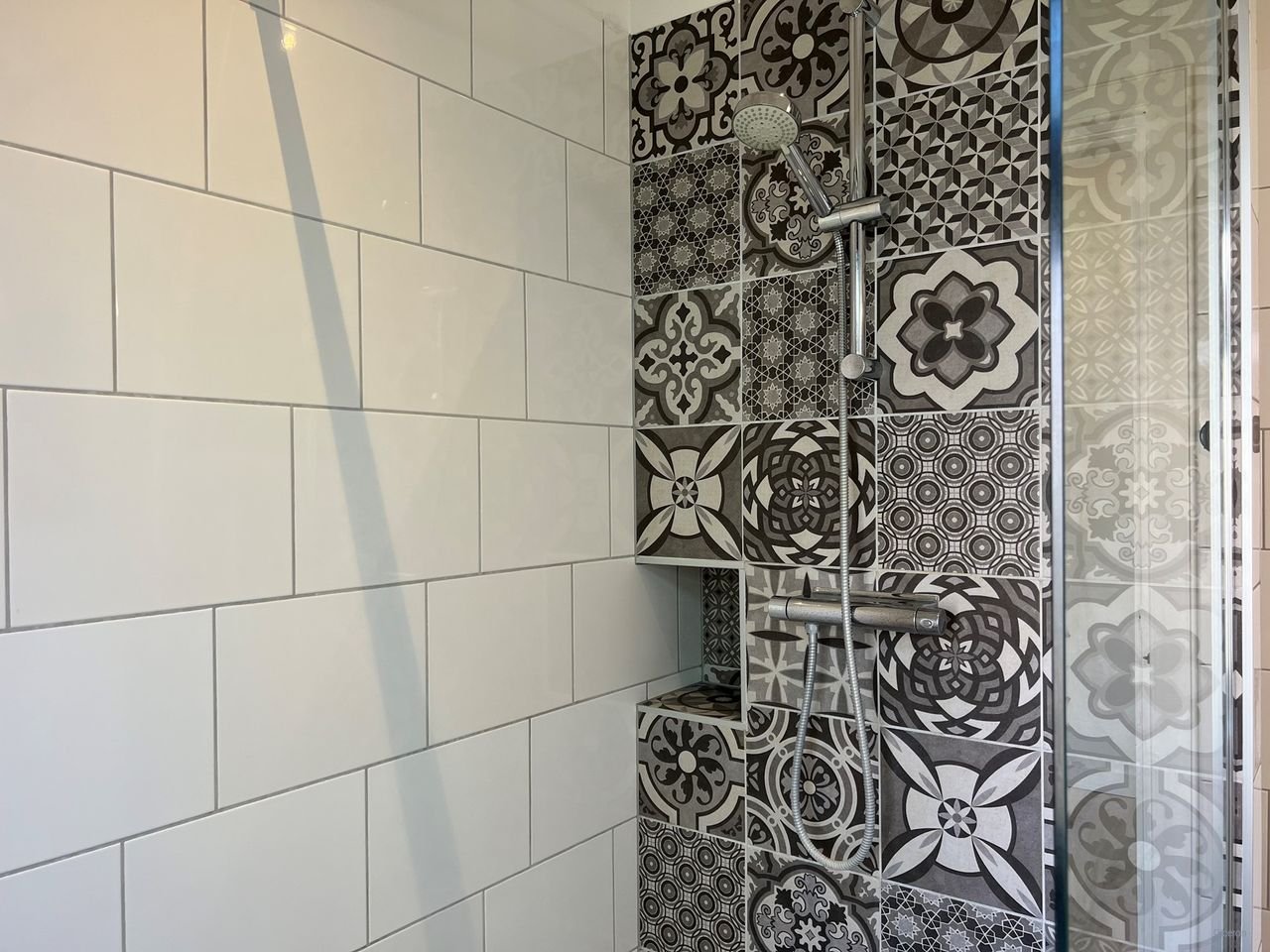 Benedenwoning met 70m2 tuin in de Oranjebuurt - Afbeelding 24