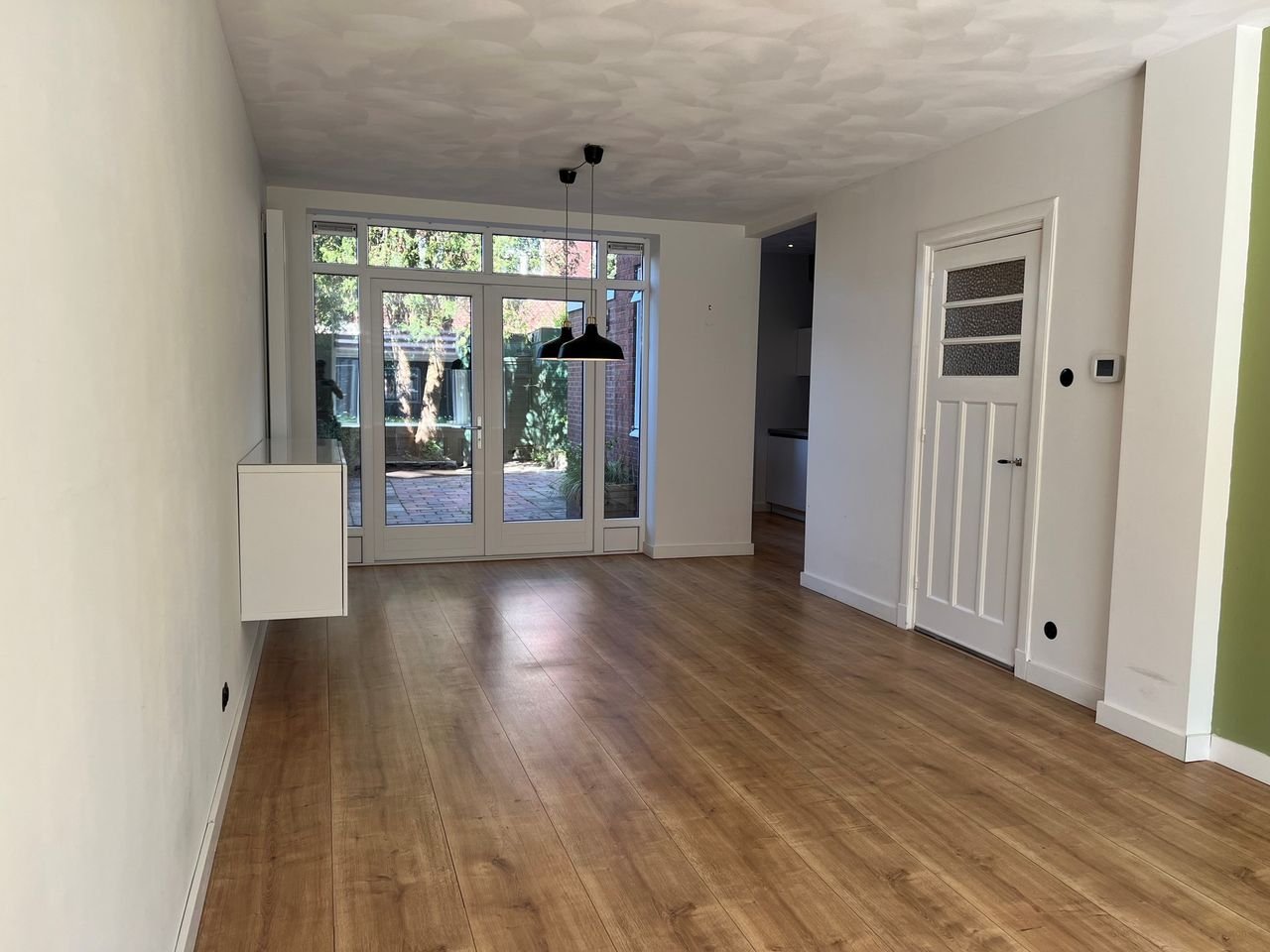 Benedenwoning met 70m2 tuin in de Oranjebuurt - Afbeelding 10