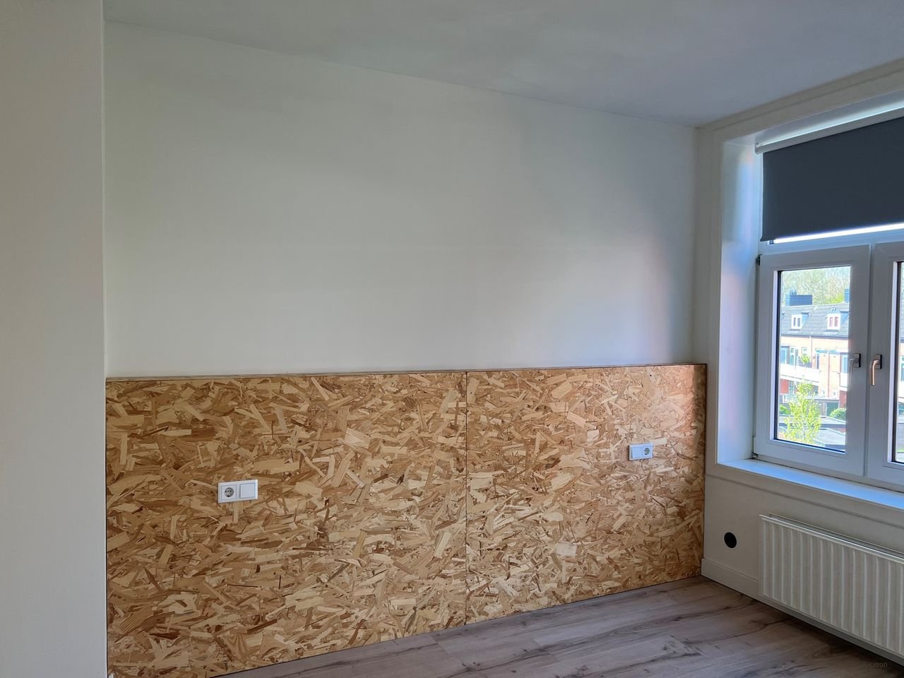 Benedenwoning met 70m2 tuin in de Oranjebuurt - Afbeelding 16