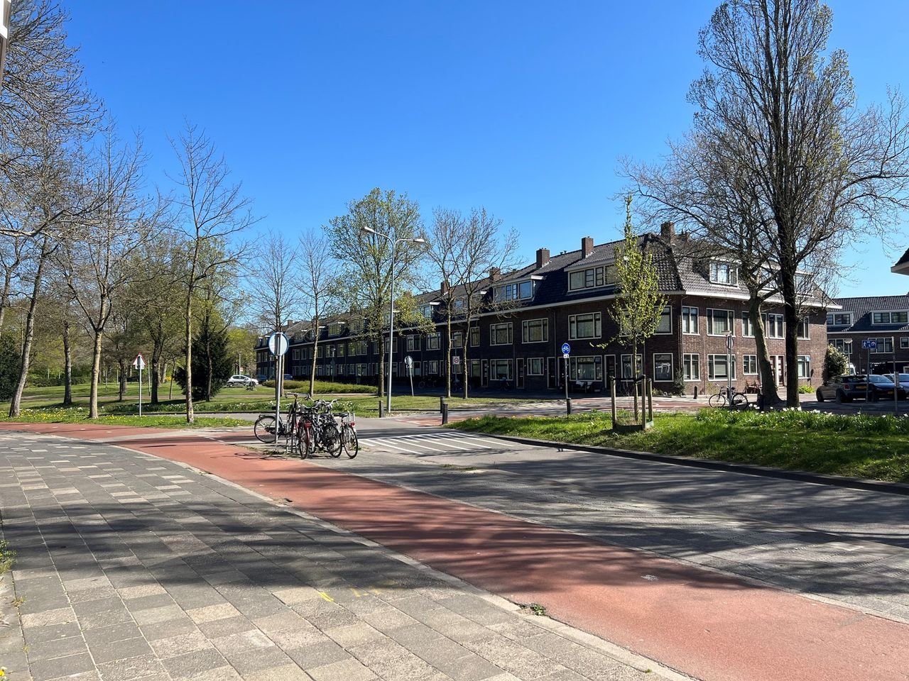 Benedenwoning met 70m2 tuin in de Oranjebuurt - Afbeelding 30