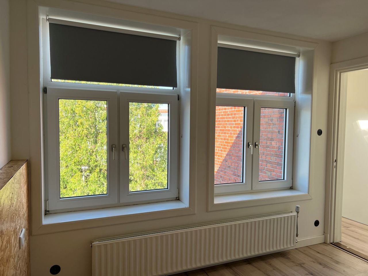 Benedenwoning met 70m2 tuin in de Oranjebuurt - Afbeelding 18