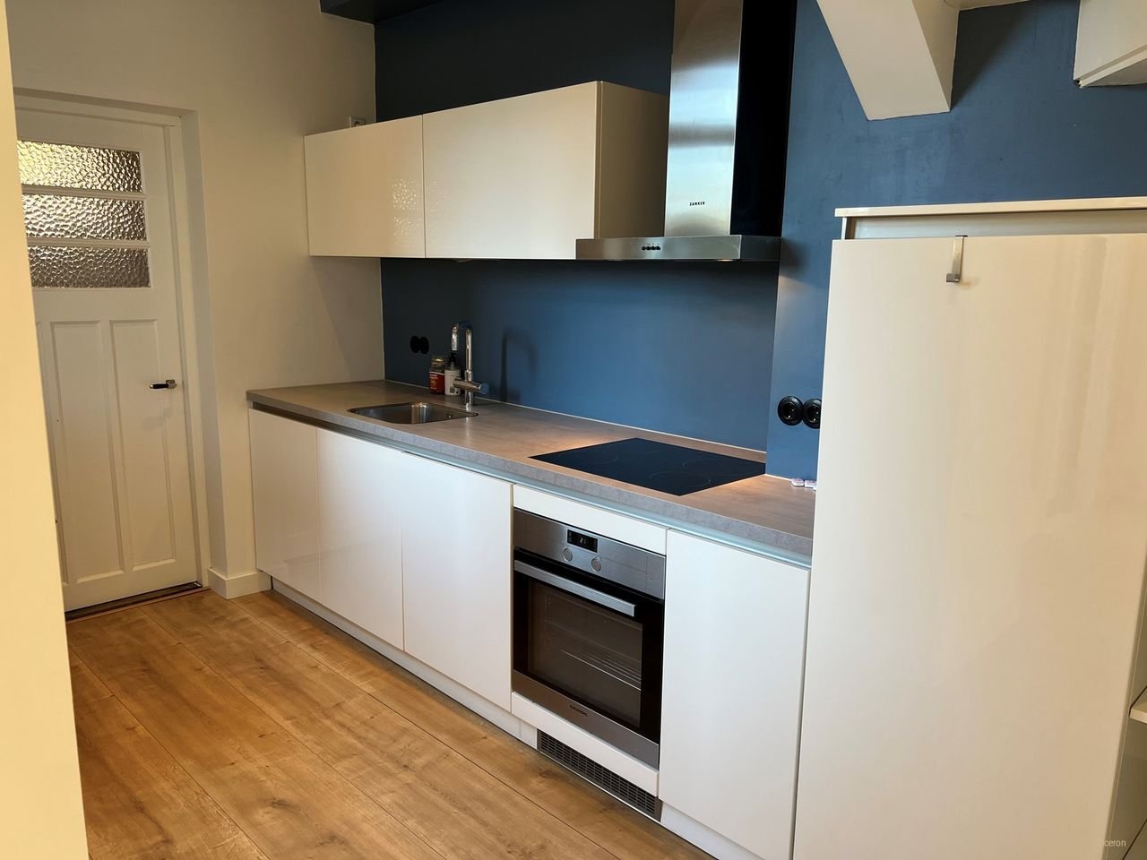 Benedenwoning met 70m2 tuin in de Oranjebuurt - Afbeelding 13