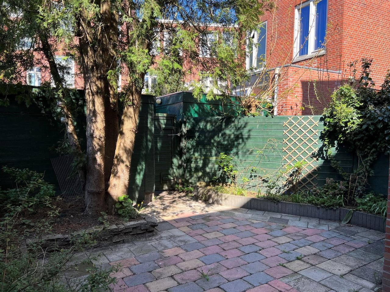 Benedenwoning met 70m2 tuin in de Oranjebuurt - Afbeelding 27