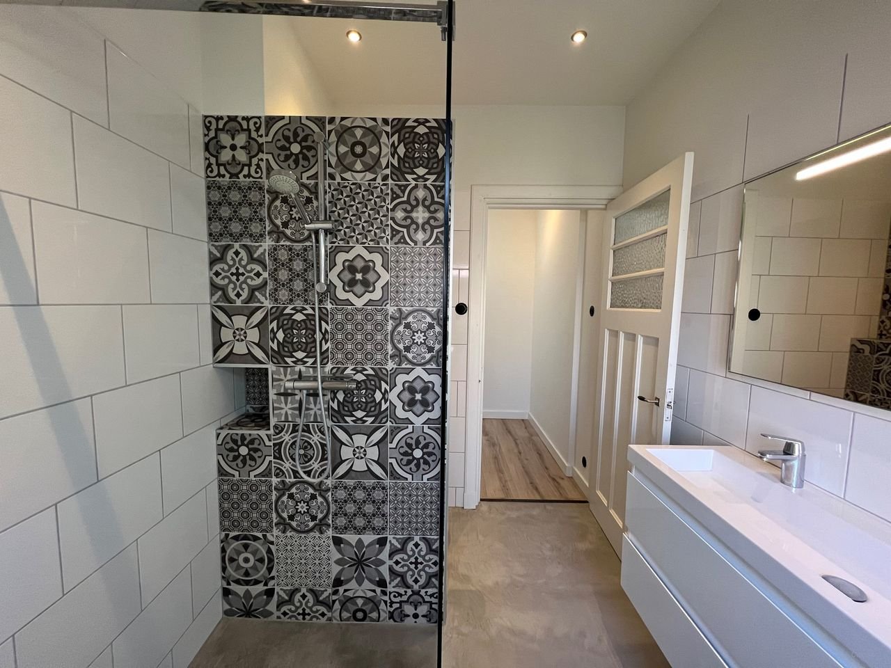 Benedenwoning met 70m2 tuin in de Oranjebuurt - Afbeelding 22