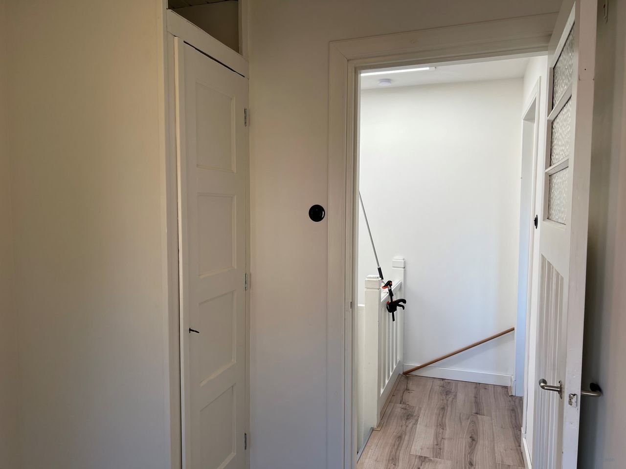 Benedenwoning met 70m2 tuin in de Oranjebuurt - Afbeelding 21