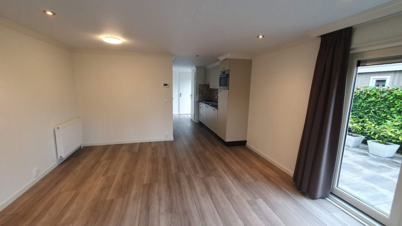 Modern chalet uit 2022 vlakbij de Veluwe - Afbeelding 6