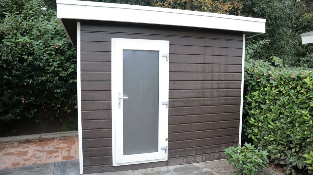 Modern chalet uit 2022 vlakbij de Veluwe - Afbeelding 3