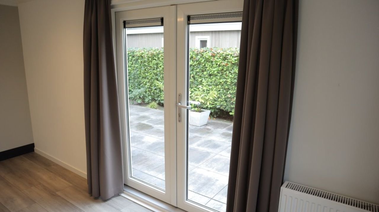 Modern chalet uit 2022 vlakbij de Veluwe - Afbeelding 7